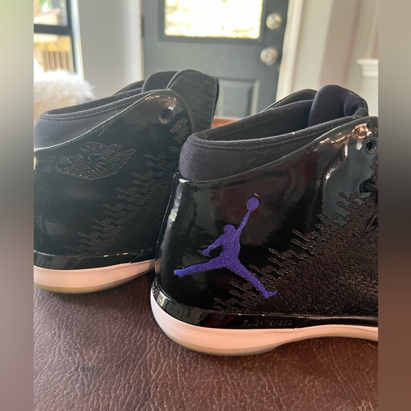 Air Jordan 31 Spacejam size 10.5 - Picture 2 of 8